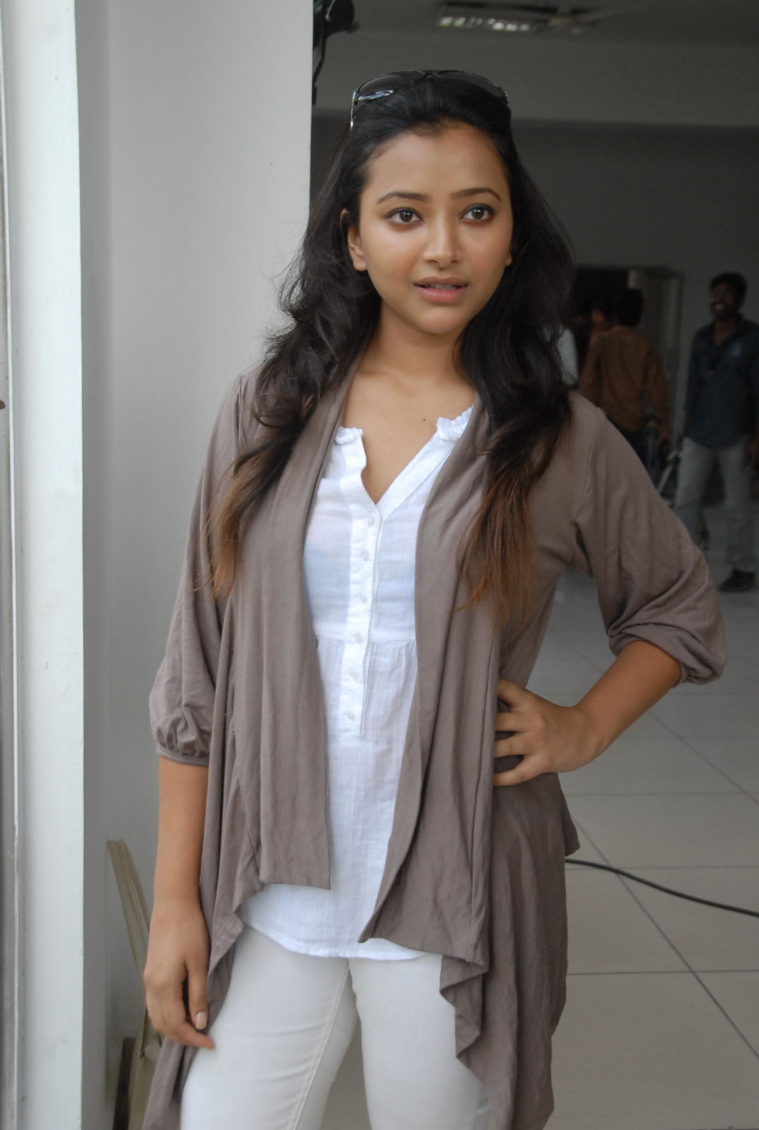 Swetha Basu Prasad latest Pictures gallery | Picture 55032